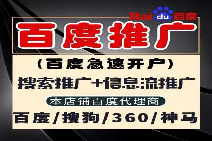 SEM投放案例：助力企业业绩增长